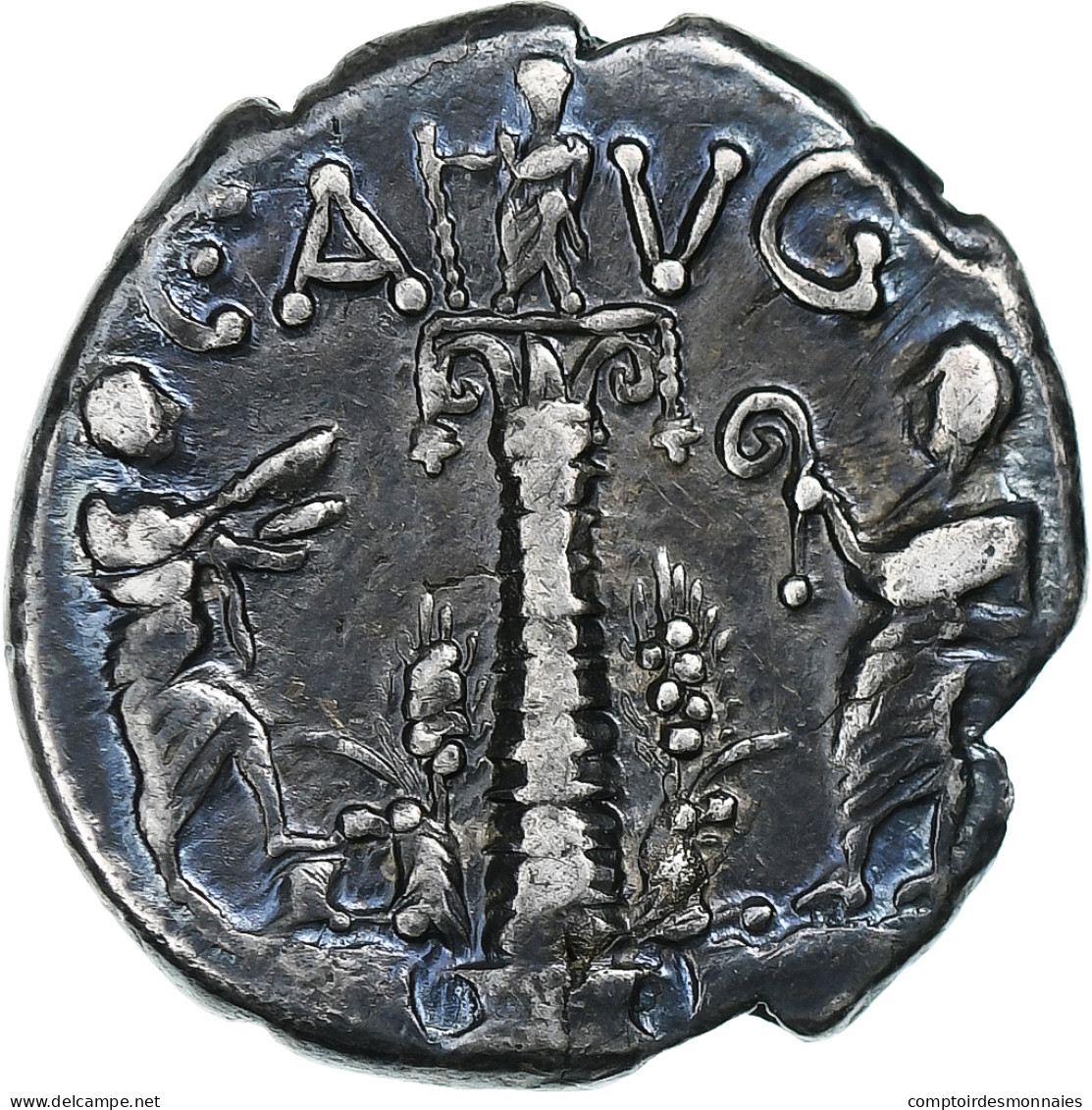 Minucia, Denier, 135 BC, Rome, Argent, TTB, Crawford:242/1 - République (-280 à -27)