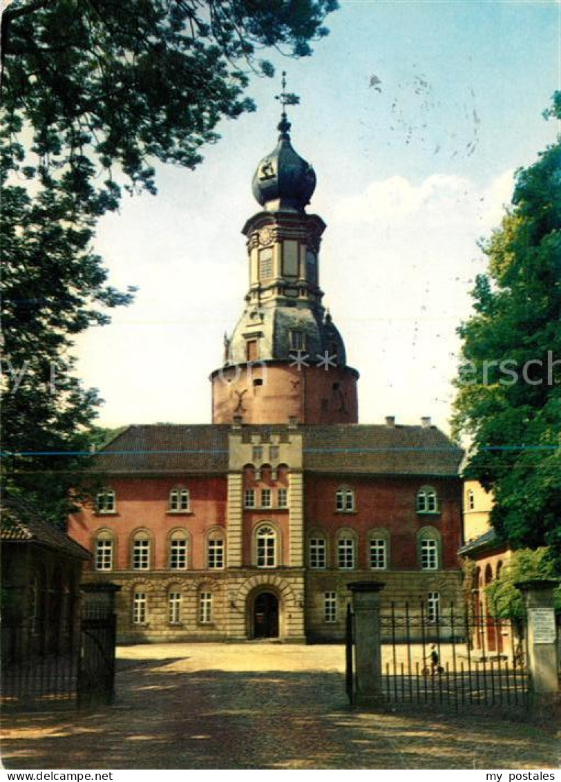 73072480 Jever Schloss Jever - Jever