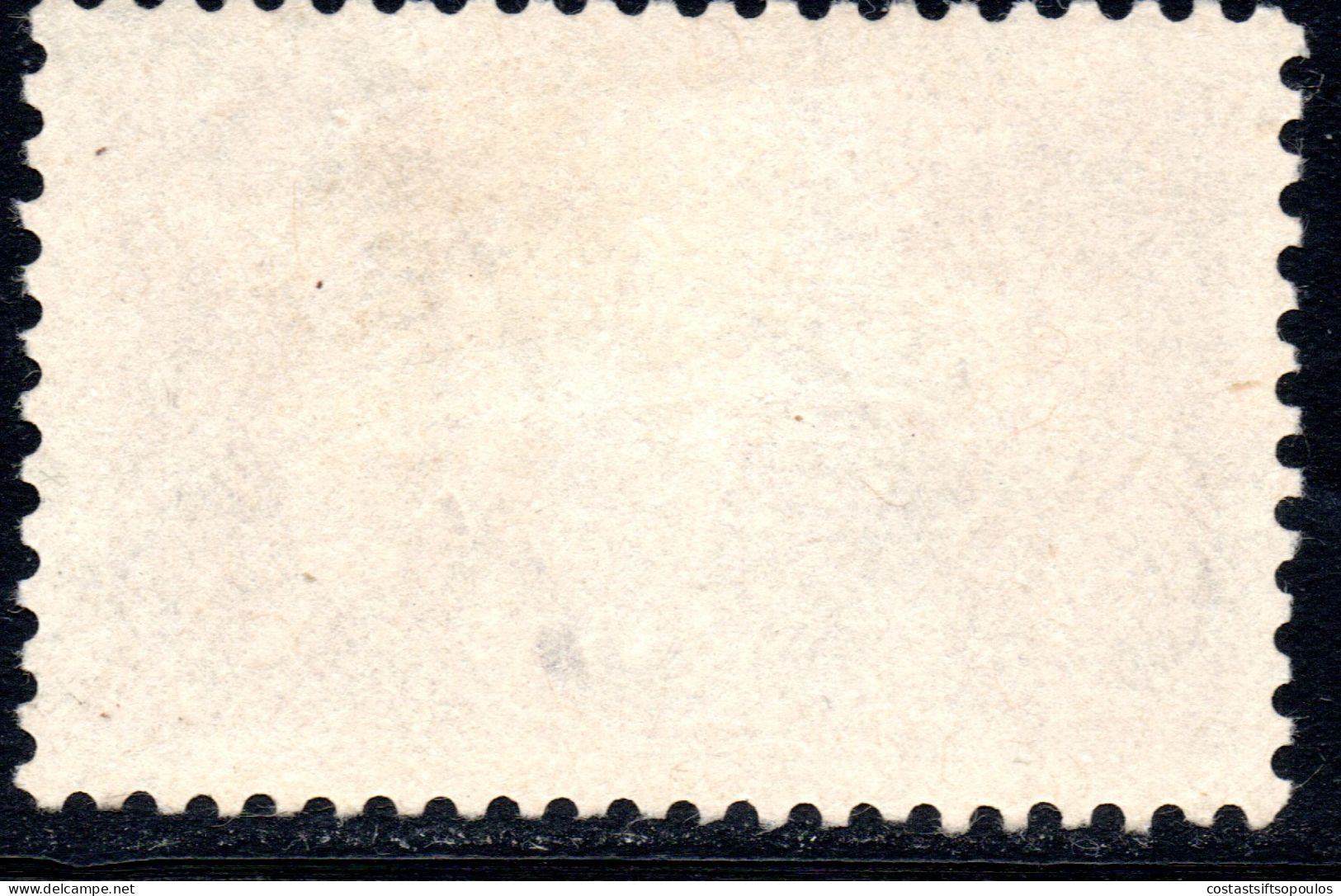 2541. TURKEY IN ASIA 1921 NAVAL LEAGUE 40 P.SC. 63, ISFILA 1046 - 1920-21 Kleinasien