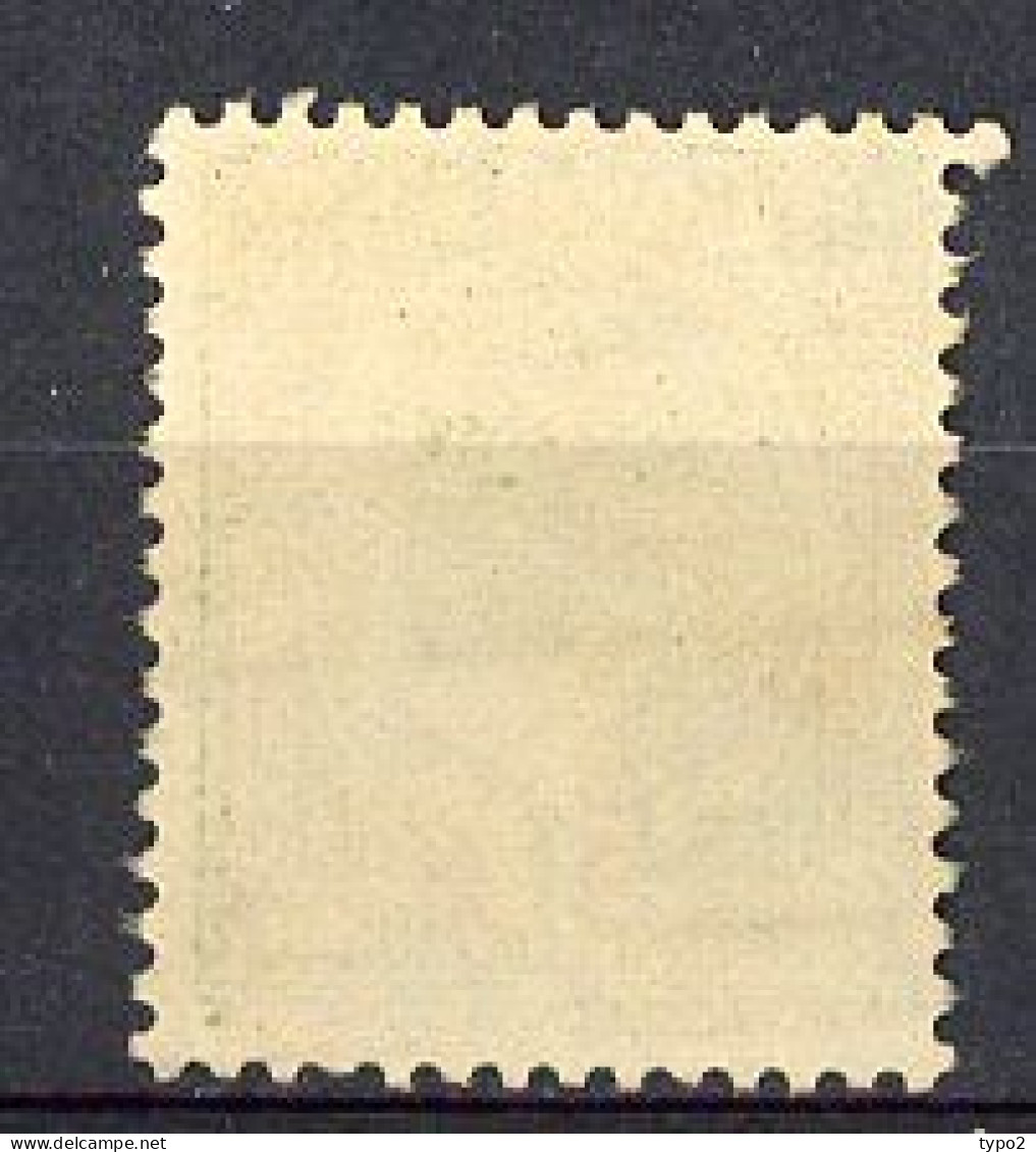 MONACO - Yv. N°105  (o)  50c S 60c  Louis II Cote 0,5 Euro BE  2 Scans - Used Stamps