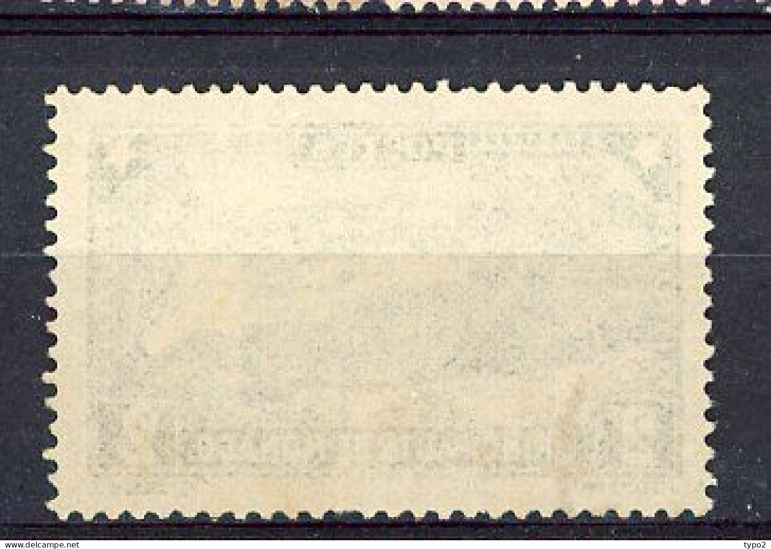 MONACO - Yv. N°129  (o)  2f  Paysage  Cote 6,3 Euro BE R 2 Scans - Used Stamps