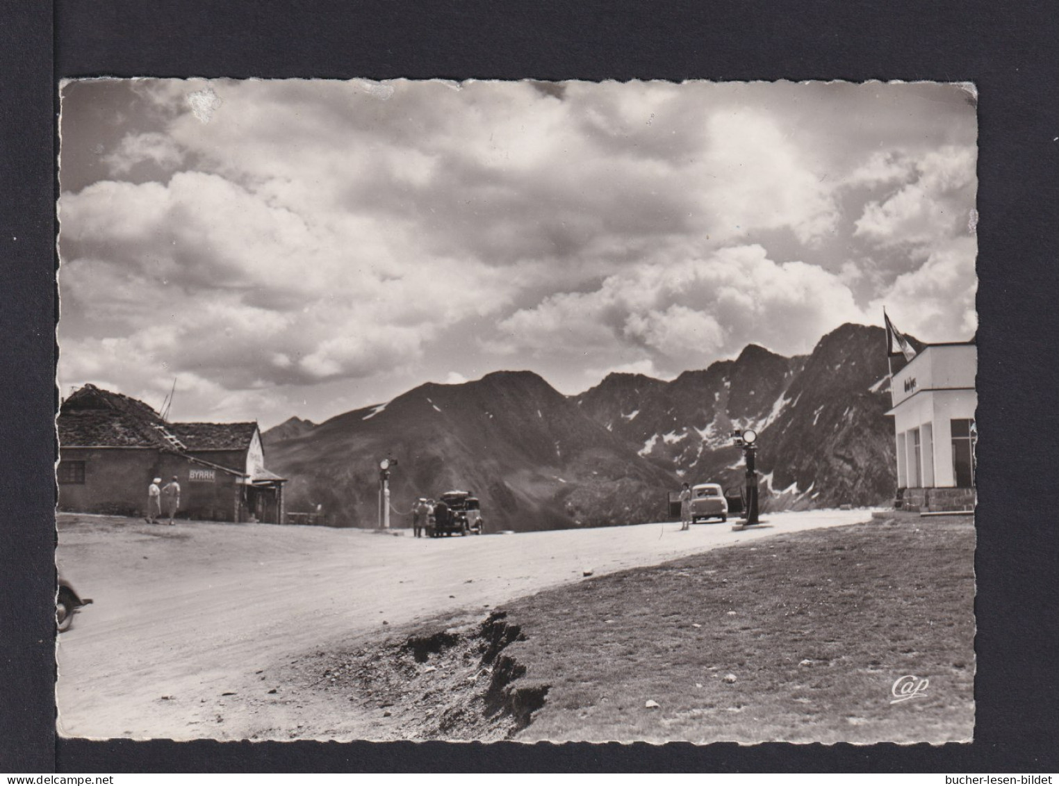 1959 - Paar 1 Pta. Auf Ansichtskarte Nach Österreich - Briefe U. Dokumente