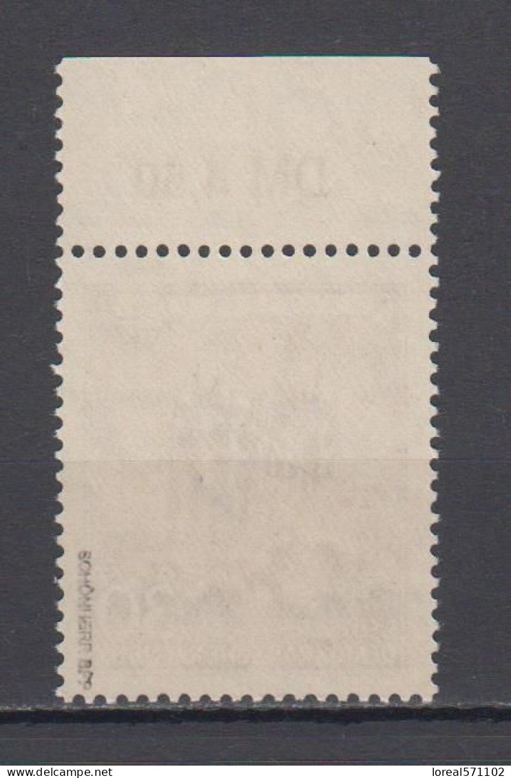 DDR  1955  Mich.Nr.495 ** Geprüft Schönherr BPP - Neufs