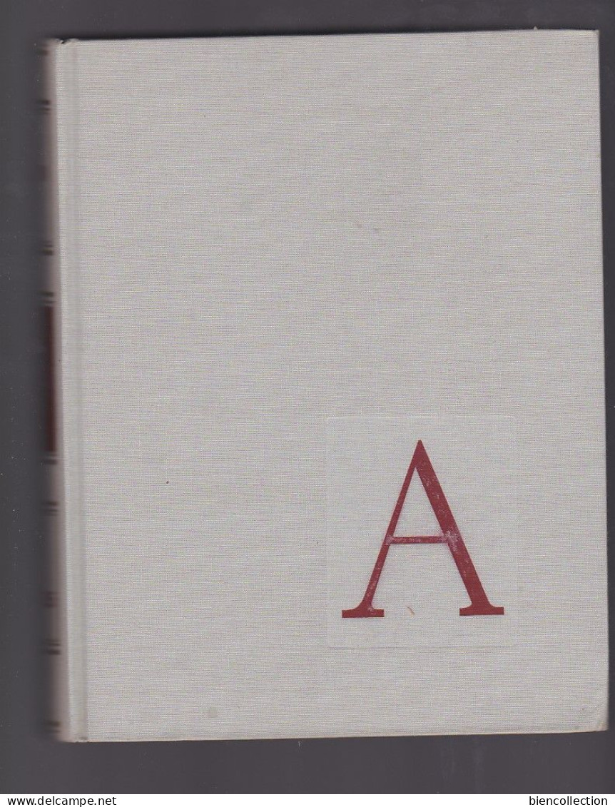 Louis Aragon ; L'oeuvre Poétique ; Volume No 6 1934/35 - Autores Franceses