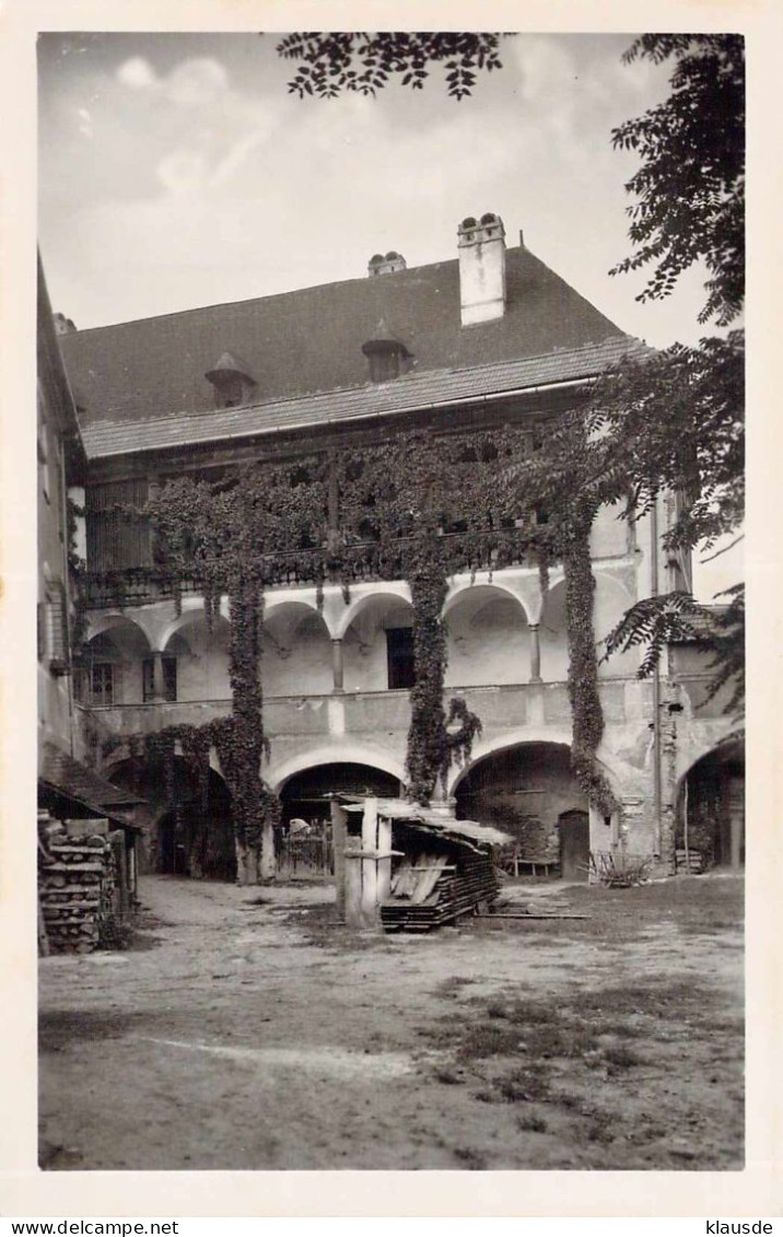 Rossatz - Schlosshof - Wachau