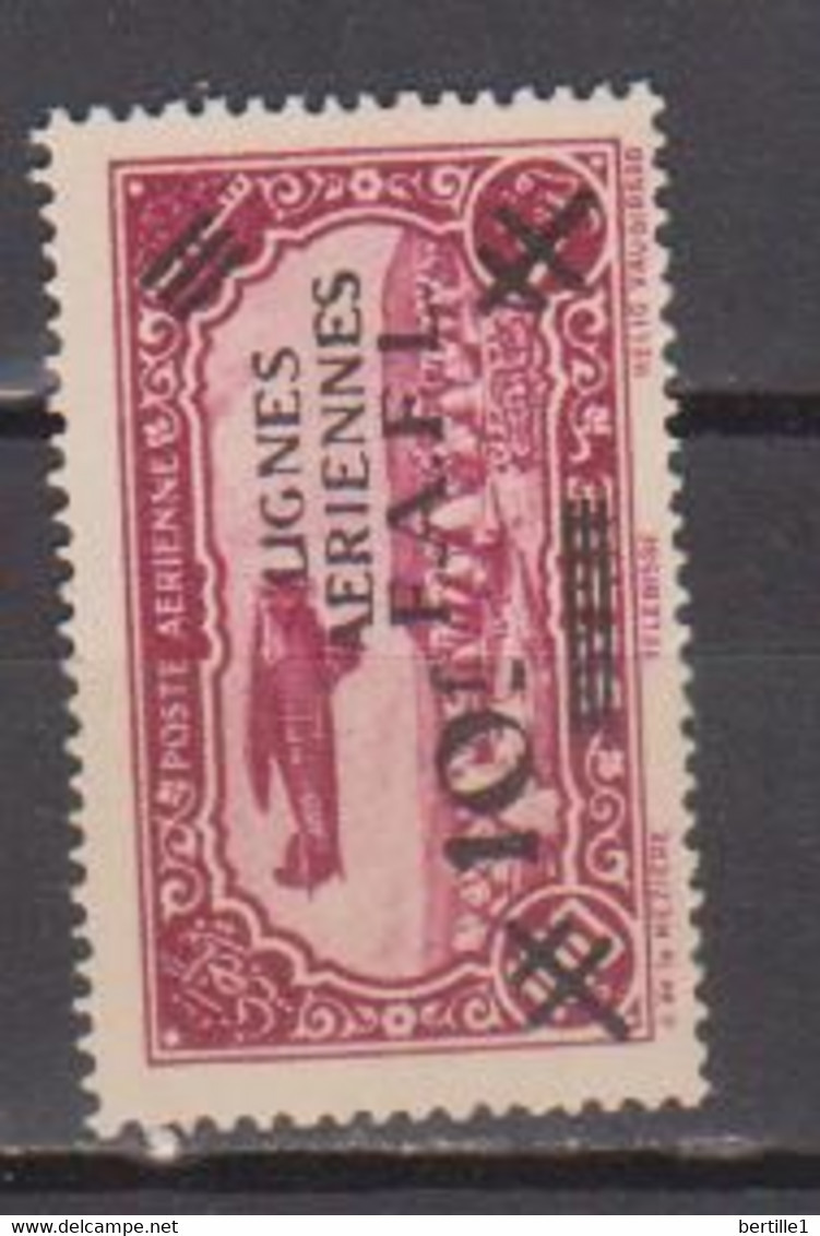 LEVANT    N°  YVERT  PA 4 NEUF SANS   CHARNIERE - Unused Stamps