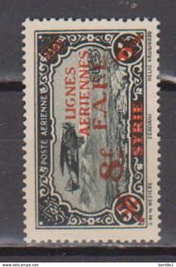 LEVANT    N°  YVERT  PA 3 NEUF SANS   CHARNIERE - Unused Stamps