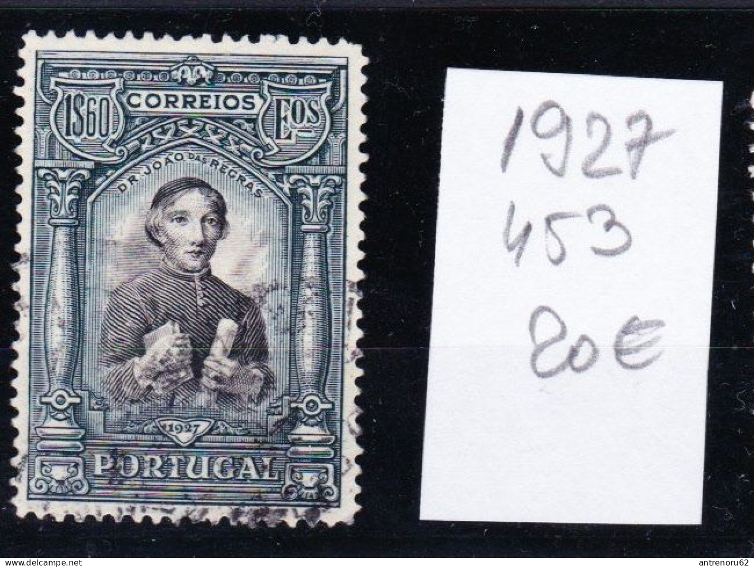 STAMPS-PORTUGAL-1930-USED-SEE-SCAN - Neufs