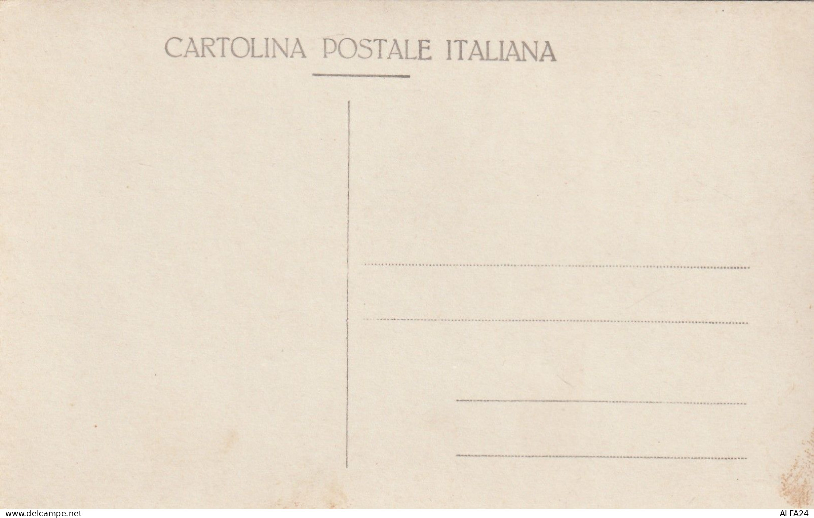 CARTOLINA SOMALIA COLONIE ITALIANE (XT719BR - Somalie