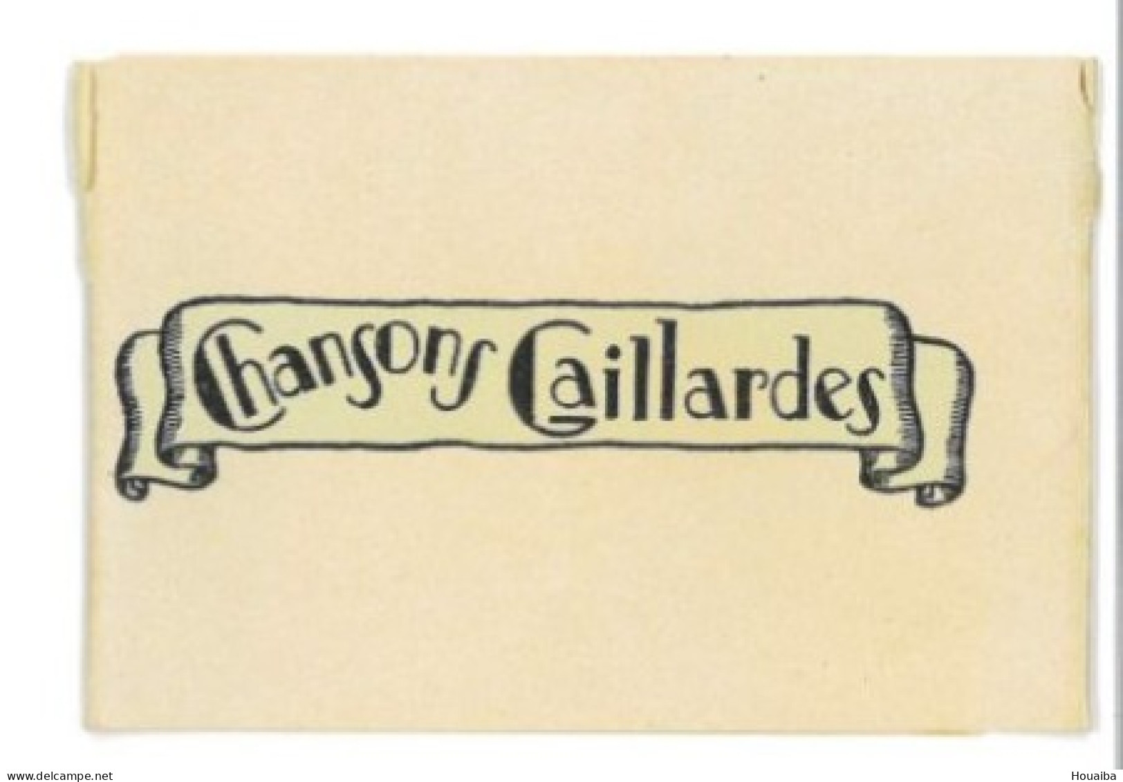 Lot De 9 CPSM Illustré Signé BARDAY Sur Les Chansons Gaillardes - Barday