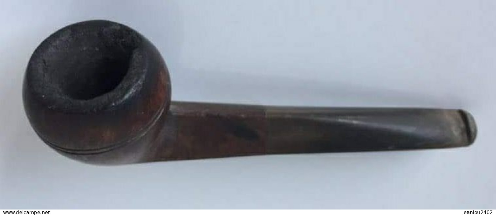 PIPE - Pipe In Bruyère