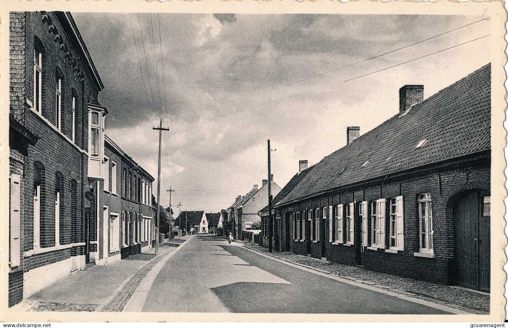 WINGENE   BEERNEMSTRAAT                                       ZIE AFBEELDINGEN - Wingene