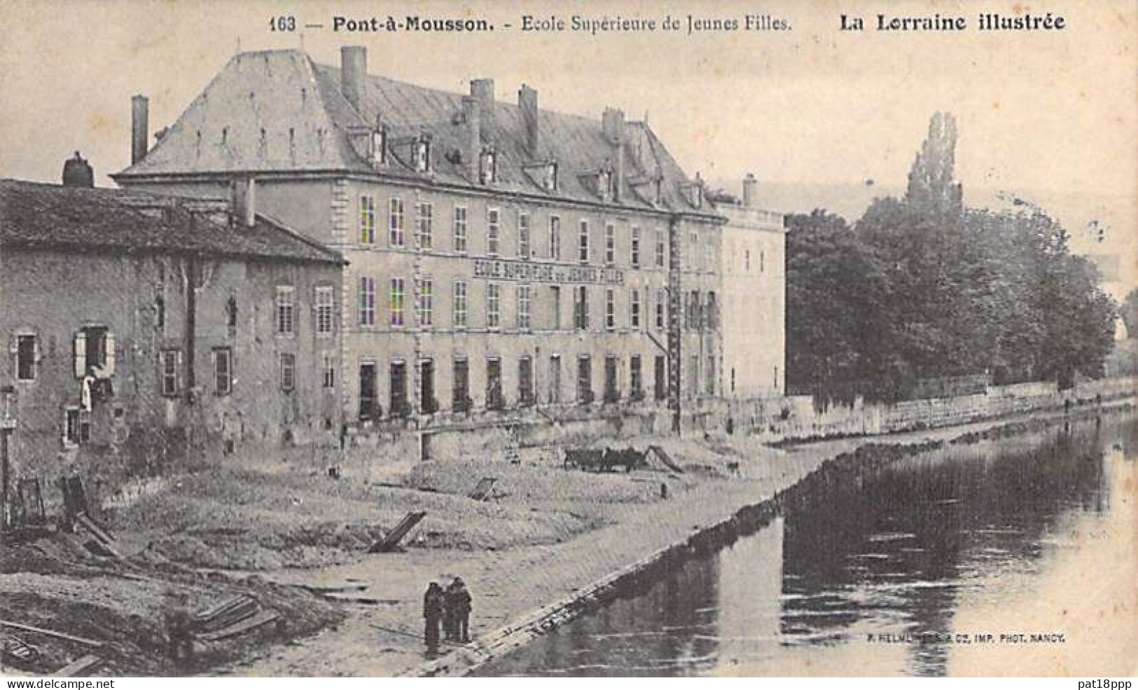 FRANCE - Bon Lot De 50 CPA ENSEIGNEMENT Ecoles ( Toutes Régions )  0.30 € Par Carte - 5 - 99 Postcards