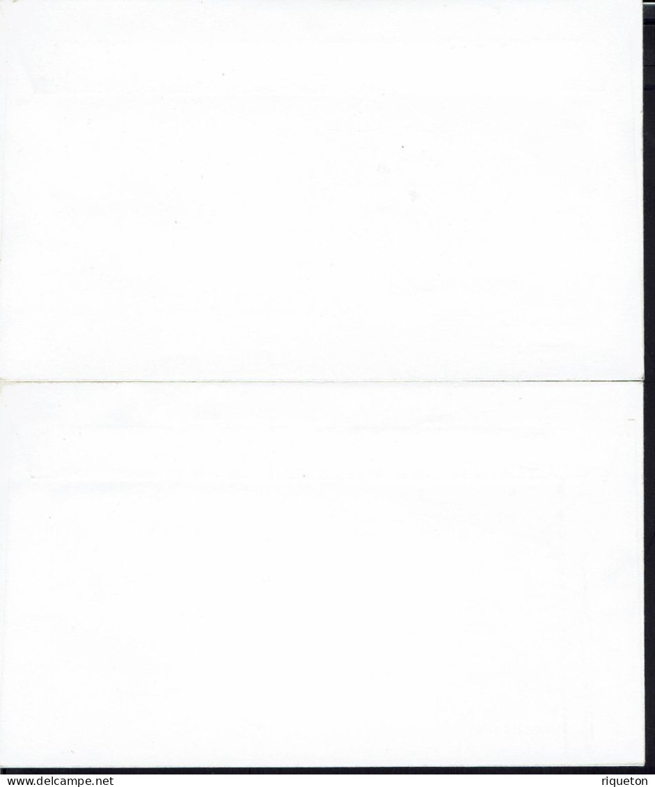 Turquie. Deux Enveloppes PTT - FDC. Locomotives. Cachets Lokomotif Ankara 24-5-1988. TB. - Storia Postale