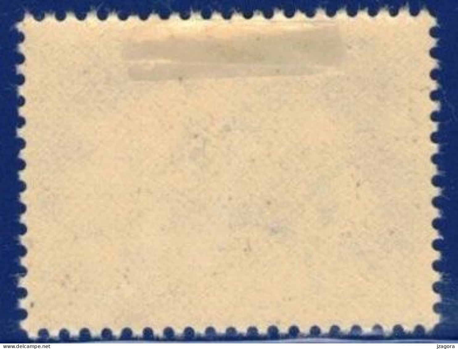 GREENLAND GRÖNLAND GROENLAND 1950 Mi 34 MH  (*) Arktisschiff Navire Arctique Arctic Ship Schiff "Gustav Holm" - Unused Stamps