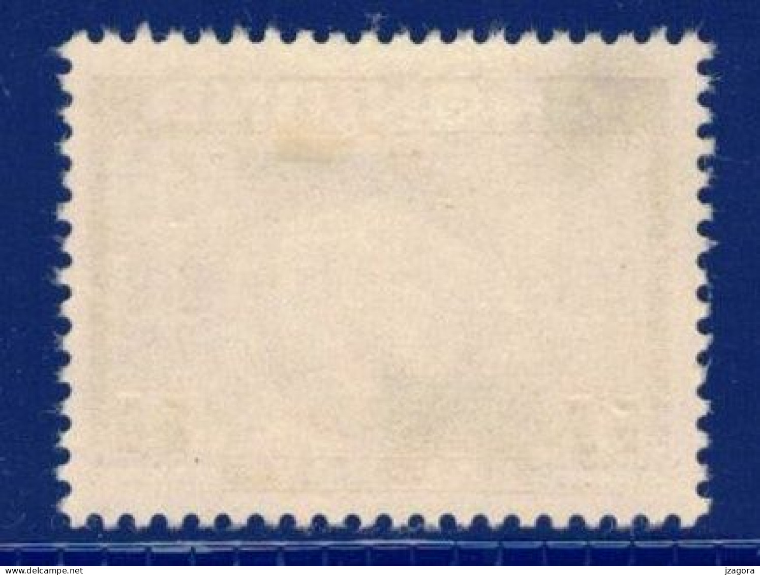 GREENLAND GRÖNLAND GROENLAND 1956 Mi 38 MH  (*) ICE BEAR EISBÄR OURS POLAIRE AUFDRUCK OVERPRINT IMPRIMER - Nuovi