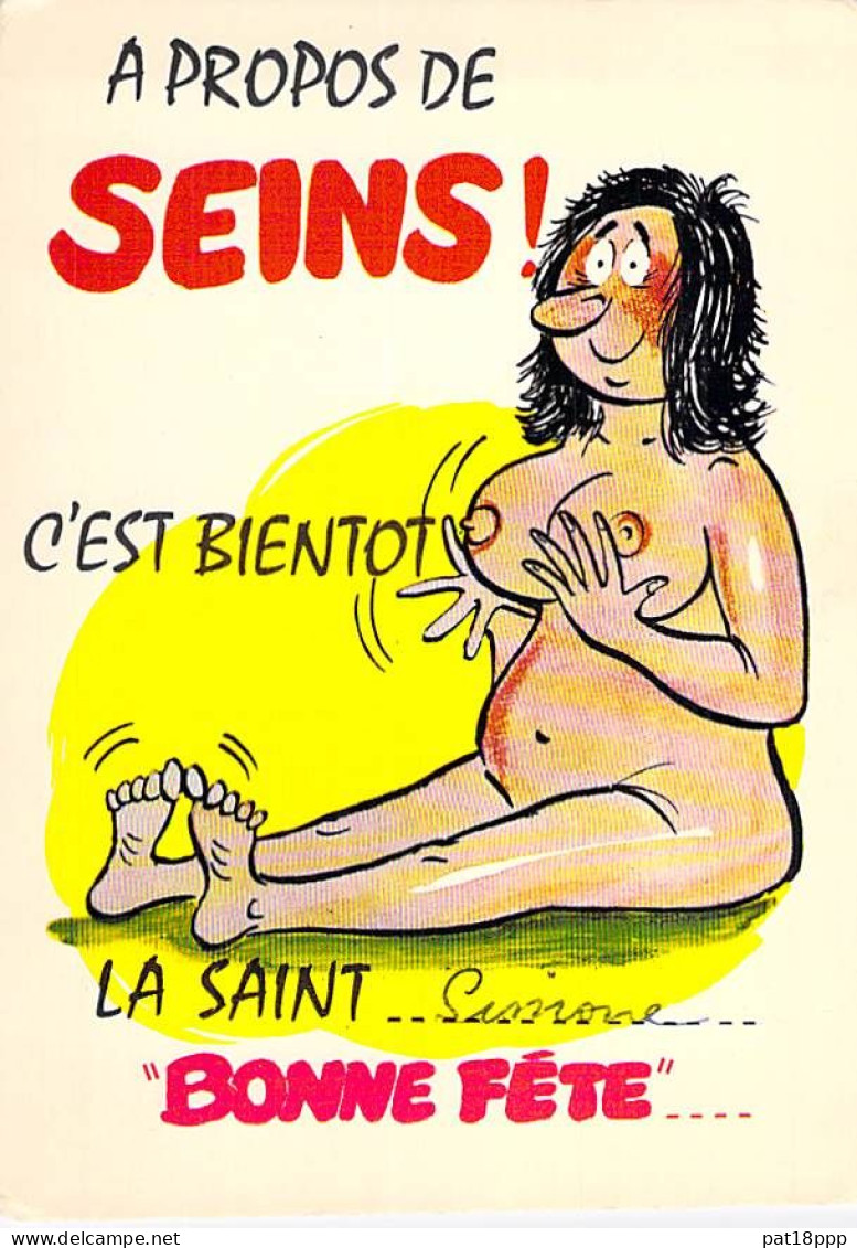 Lot de 15 cartes HUMOUR Humor ( Francophone Français ) 9 CPA et 6 CPSM grand format - Prix départ : 0.25 € / carte !