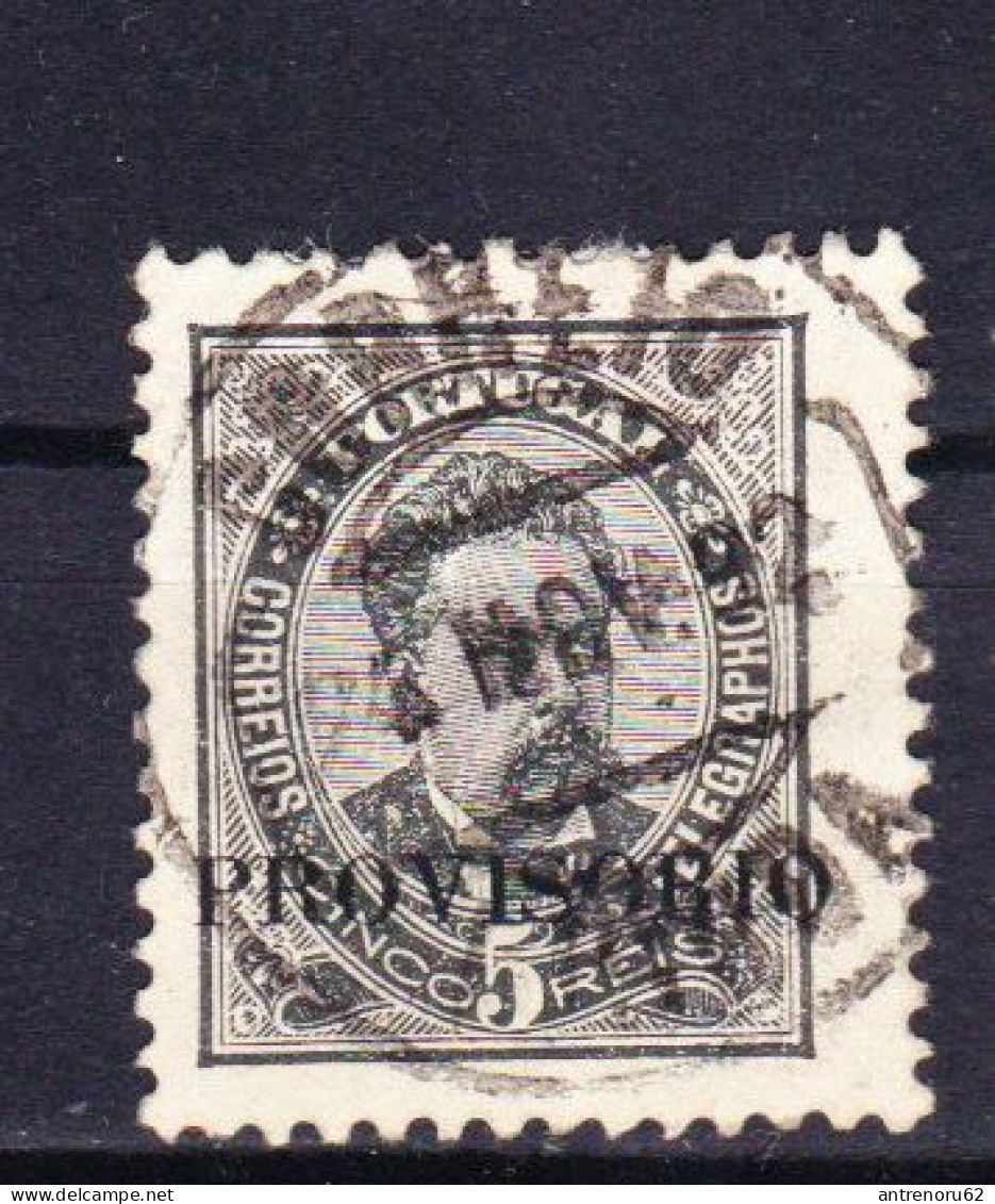 STAMPS-PORTUGAL-1892-USED-SEE-SCAN - Usati