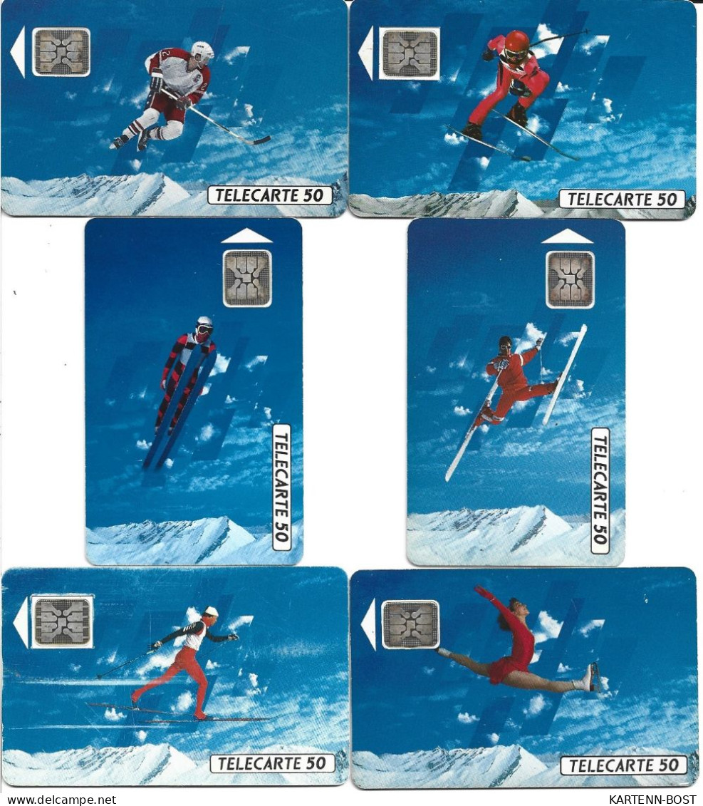 Un LOT 138 divers de Cartes Téléphonique - Télécartes - Offert Une Pochette de 128