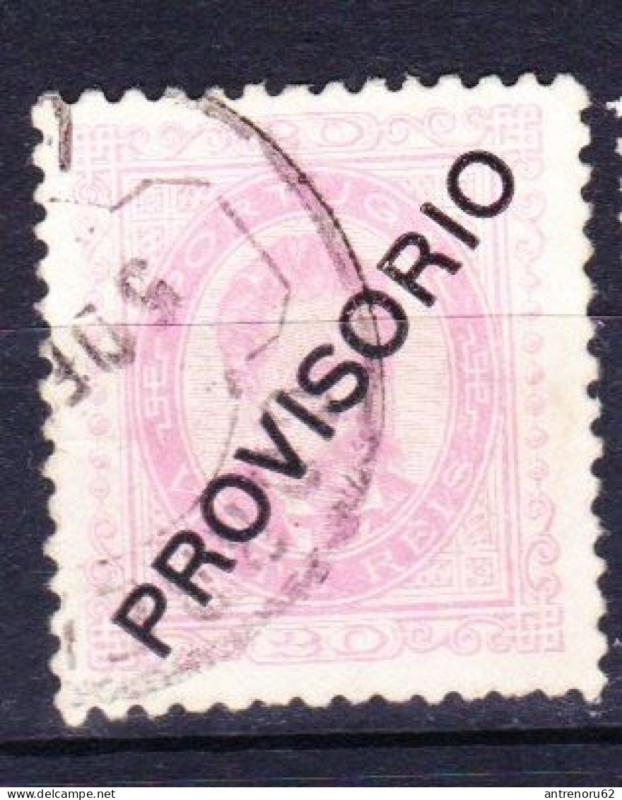 STAMPS-PORTUGAL-1892-USED-SEE-SCAN - Usati