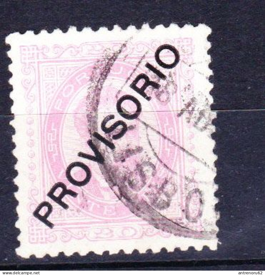 STAMPS-PORTUGAL-1892-USED-SEE-SCAN - Gebruikt