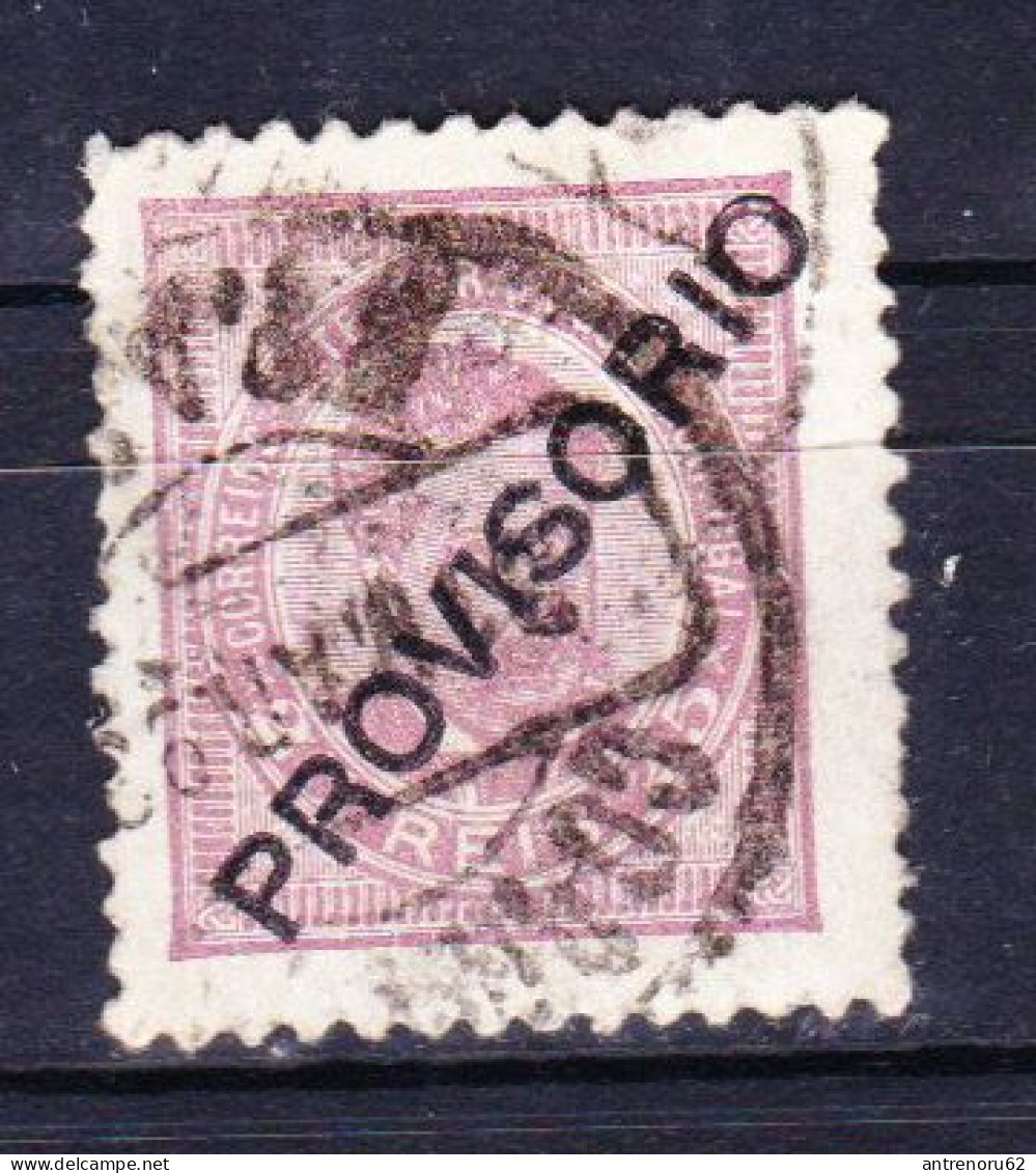 STAMPS-PORTUGAL-1892-USED-SEE-SCAN - Usado