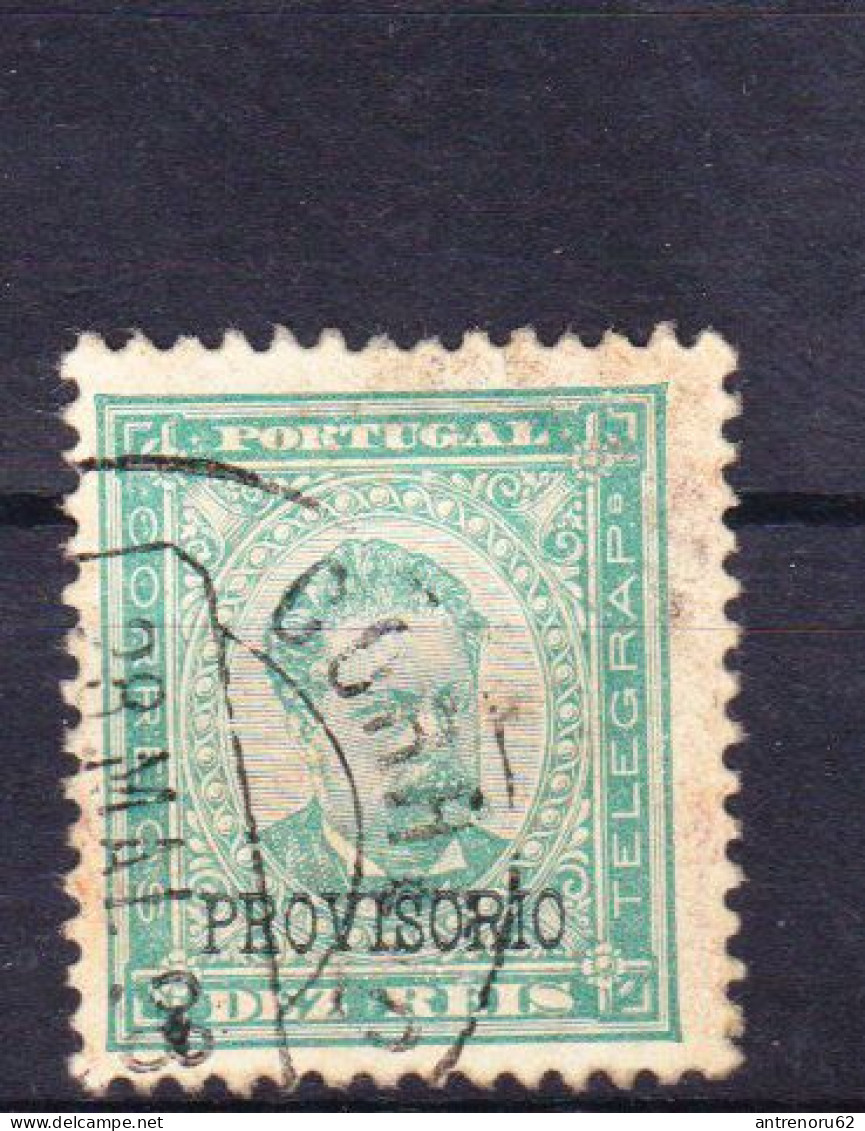 STAMPS-PORTUGAL-1892-USED-SEE-SCAN - Usado