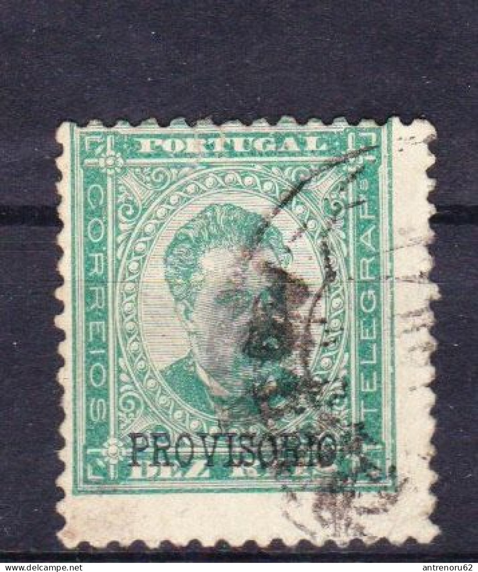 STAMPS-PORTUGAL-1892-USED-SEE-SCAN - Gebraucht