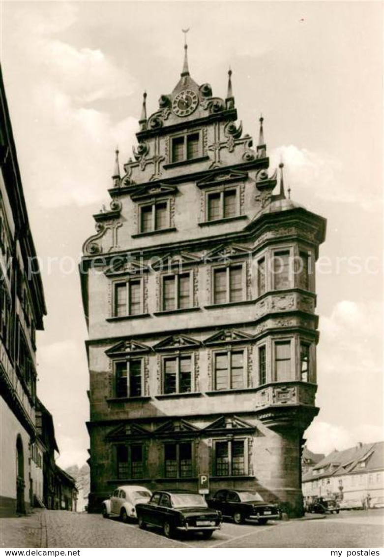 73070047 Gernsbach Rathaus Gernsbach - Gernsbach