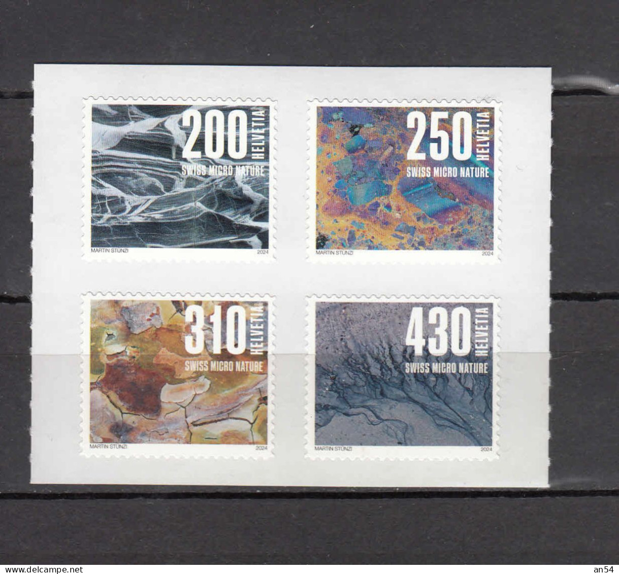 2024   NEUFS**      CATALOGUE SBK - Unused Stamps