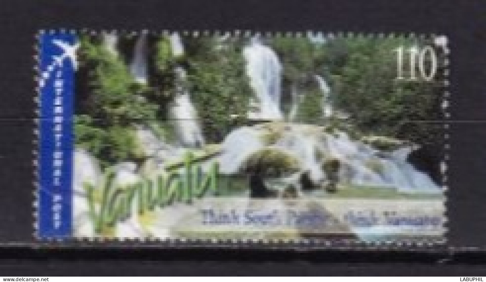 VANUATU Oblitérés Used 2005 - Vanuatu (1980-...)