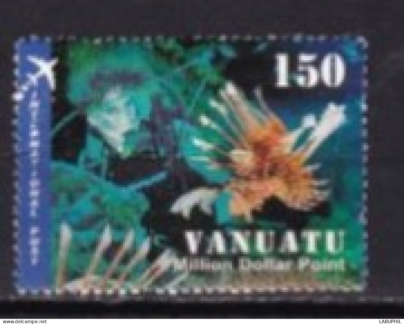 VANUATU Oblitérés Used 2007 - Vanuatu (1980-...)