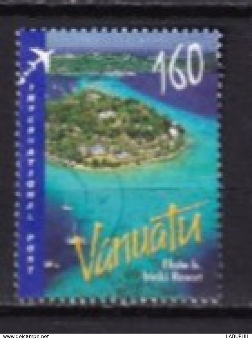 VANUATU Oblitérés Used 2010 - Vanuatu (1980-...)