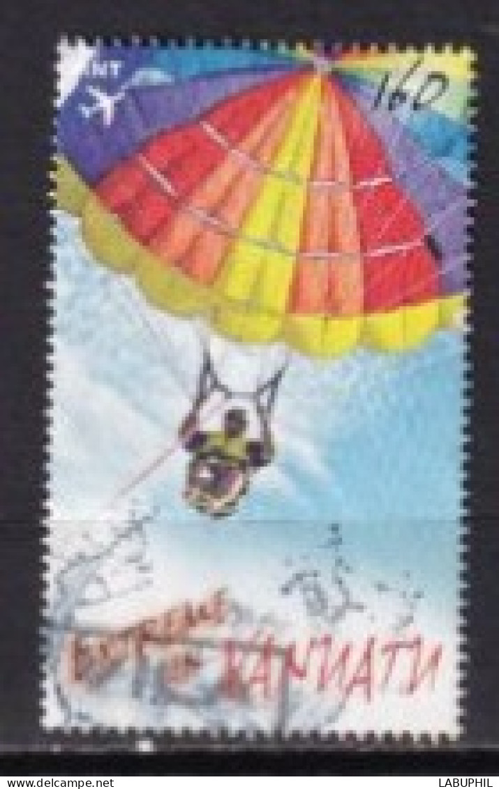 VANUATU Oblitérés Used 2014 - Vanuatu (1980-...)