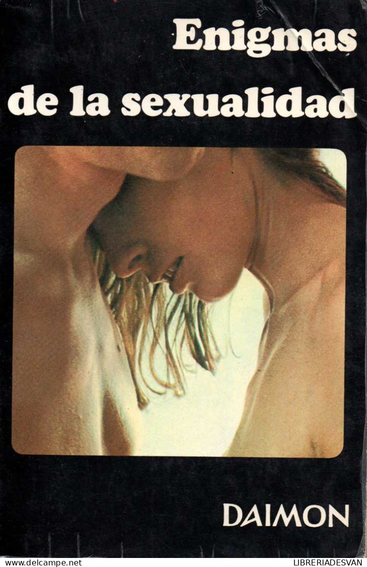 Enigmas De La Sexualidad - A. Willy Y C. Jamont - Salud Y Belleza