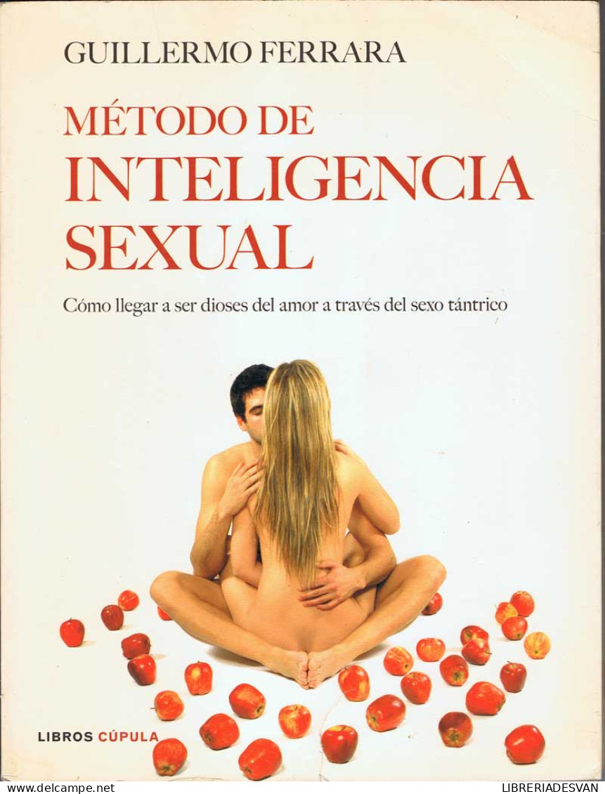 Método De Inteligencia Sexual - Guillermo Ferrara - Health & Beauty