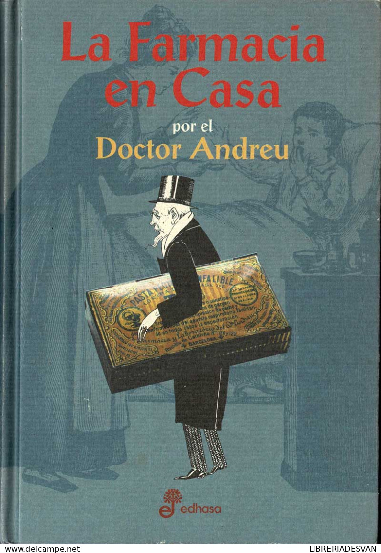 La Farmacia En Casa - Doctor Andreu - Santé Et Beauté