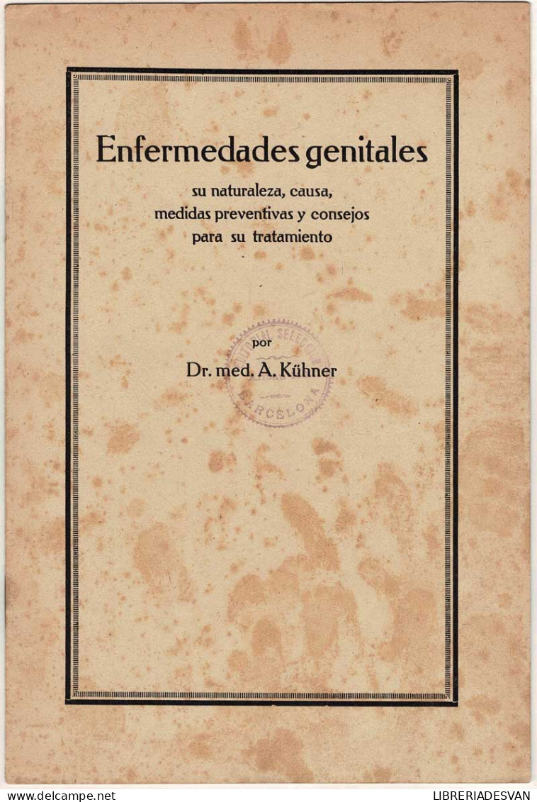 El Médico Del Hogar (con 3 Suplementos) - Jenny Springer - Santé Et Beauté