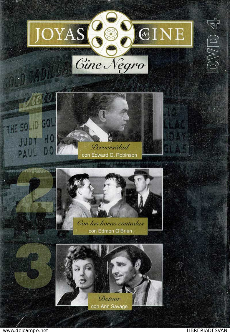 Joyas Del Cine DVD 16. Adiós A Las Armas. Sitiados. Acorazado Potemkin - Autres & Non Classés