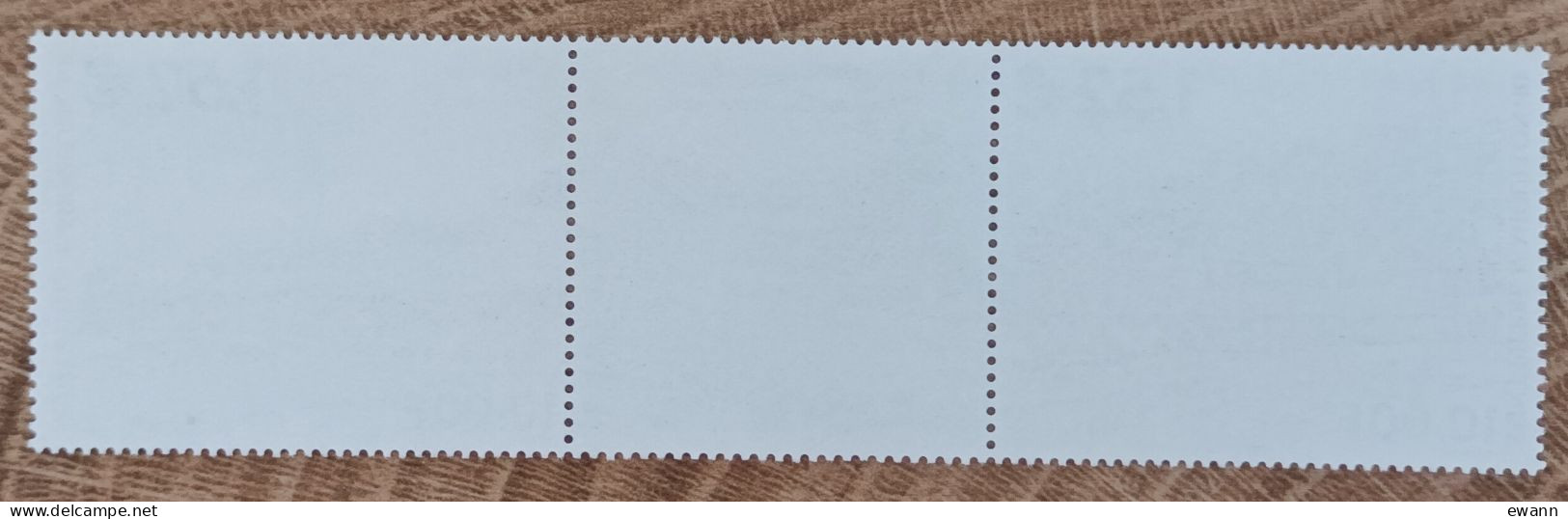 Saint Pierre Et Miquelon - YT N°750, 751 - Anse Du Gouvernement - 2001 - Neuf - Unused Stamps