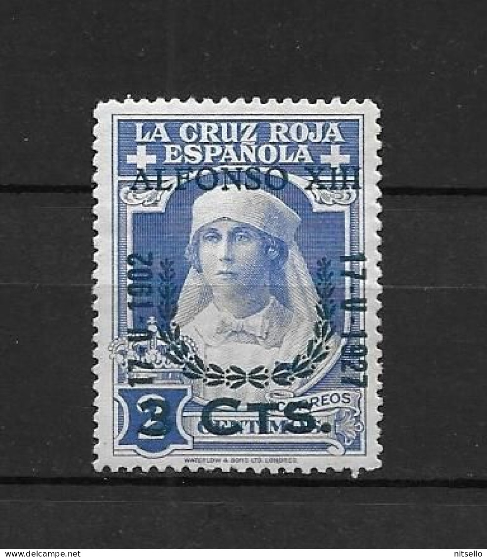 LOTE 2238 H /// (C070) ESPAÑA  EDIFIL Nº: 373 *MH CATALOG/COTE: 11,50€   ¡¡¡ LIQUIDATION - JE LIQUIDE - ANGEBOT !!! - Ungebraucht