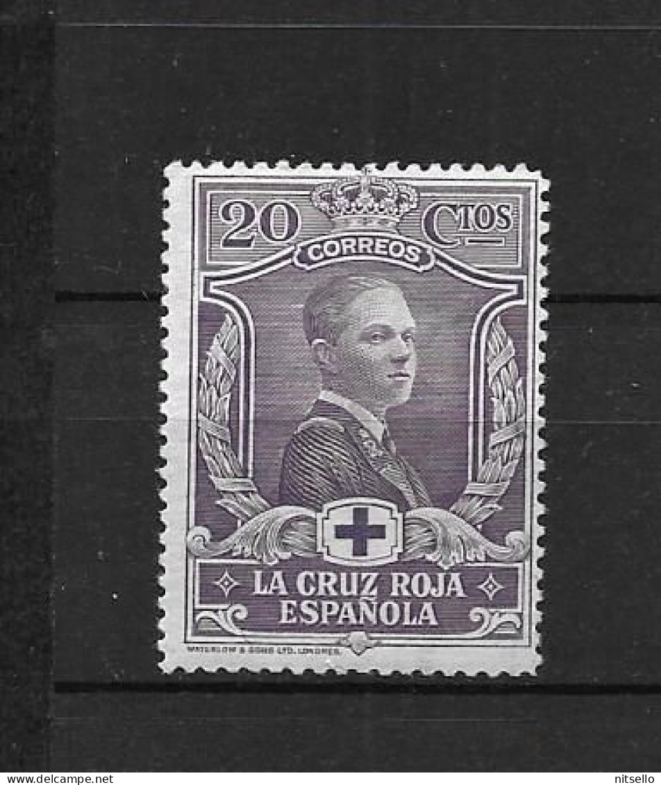 LOTE 2238 H /// (C070) ESPAÑA  EDIFIL Nº: 330 *MH CATALOG/COTE: 4,50€   ¡¡¡ LIQUIDATION - JE LIQUIDE - ANGEBOT !!! - Unused Stamps