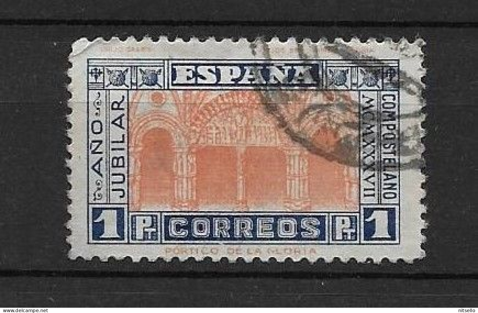 LOTE 2050B  ///  (C010)  EDIFIL Nº: 835   ¡¡¡ LIQUIDATION - JE LIQUIDE - ANGEBOT !!! - Usados