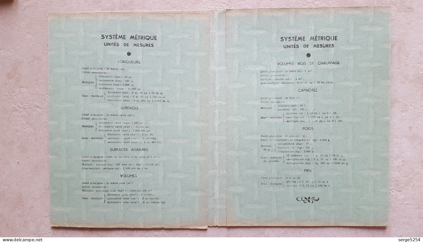 Protège Cahier Le Sportif - Sports