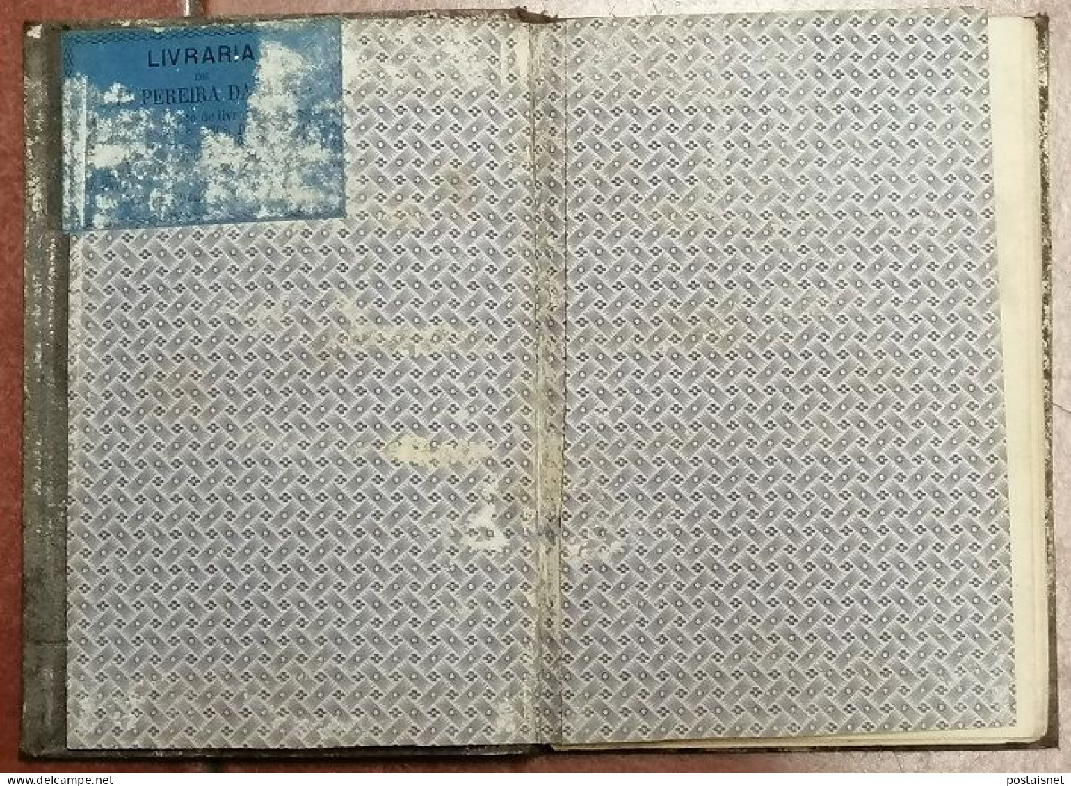 1864 - Compendio De Chronologia - João Félix Pereira - 3ª Edição - Livres Anciens