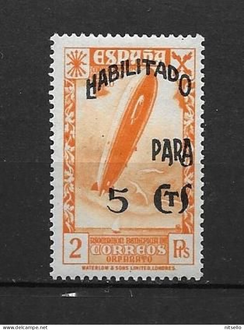 LOTE 1892 E /// BENEFICENCIA  EDIFIL Nº: 48 *MH    ¡¡¡ LIQUIDATION - JE LIQUIDE - ANGEBOT !!! - Liefdadigheid