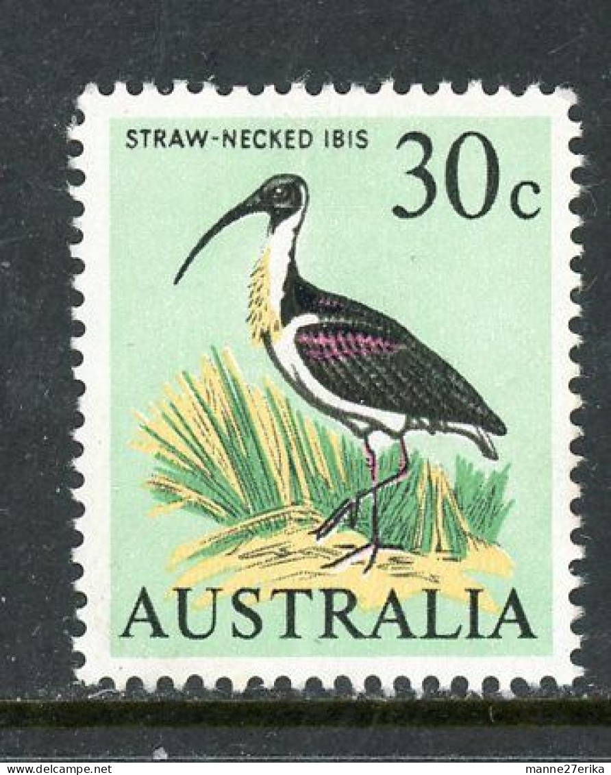 Australia MNH 1966-71 - Ongebruikt