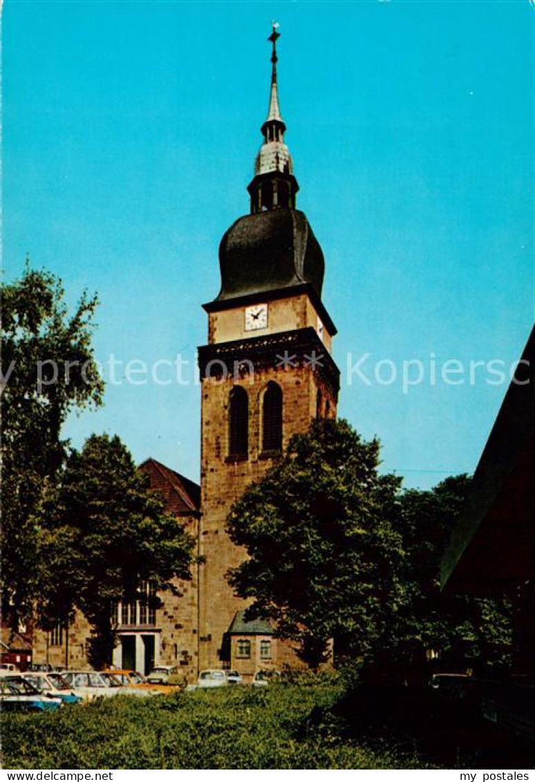 73813301 Datteln Amanduskirche Datteln - Datteln