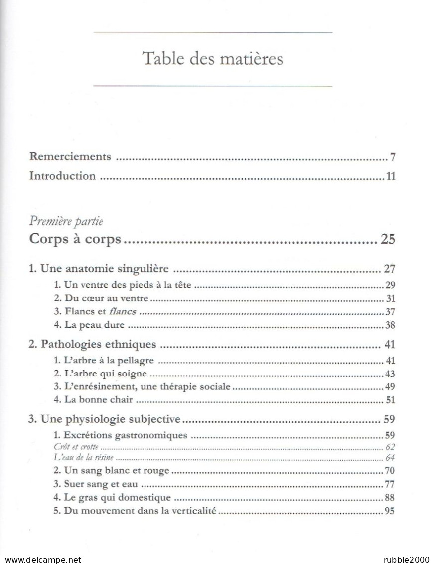 Chasseurs De Tradition : L'imaginaire Contemporain Des Landes De Gascogne : Les Hommes Qui Font La Tradition - Aquitaine