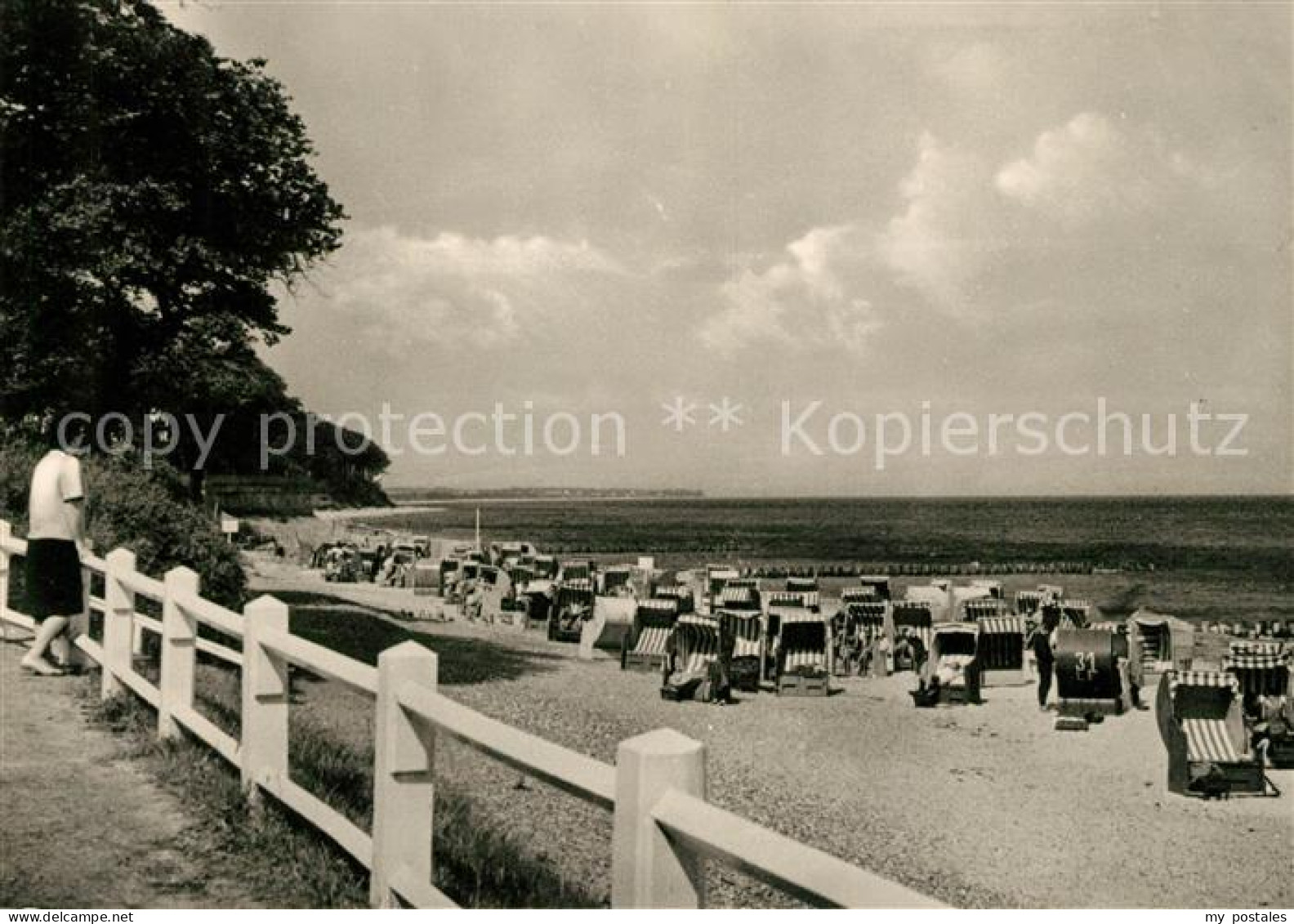 73101416 Heiligendamm Ostseebad Strand Heiligendamm Ostseebad - Heiligendamm